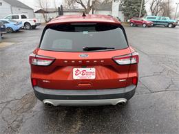 2020 Ford Escape (CC-2060641) for sale in Brookings, South Dakota