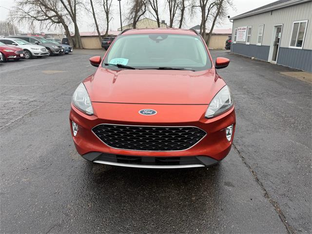 2020 Ford Escape (CC-2060641) for sale in Brookings, South Dakota