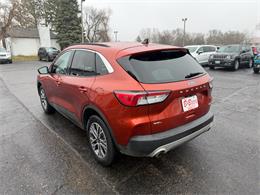 2020 Ford Escape (CC-2060641) for sale in Brookings, South Dakota