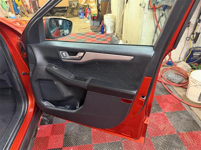 2020 Ford Escape (CC-2060641) for sale in Brookings, South Dakota