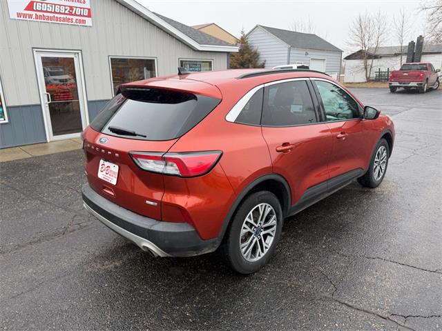 2020 Ford Escape (CC-2060641) for sale in Brookings, South Dakota