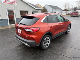 2020 Ford Escape (CC-2060641) for sale in Brookings, South Dakota