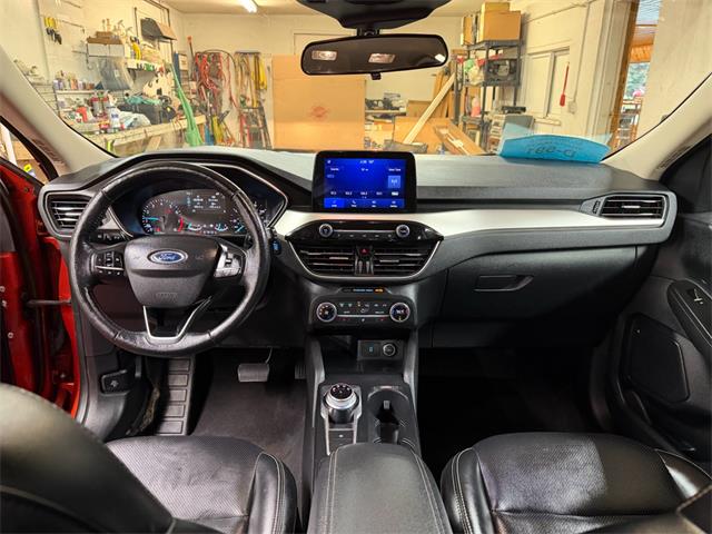 2020 Ford Escape (CC-2060641) for sale in Brookings, South Dakota