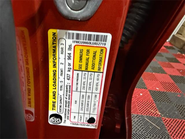 2020 Ford Escape (CC-2060641) for sale in Brookings, South Dakota