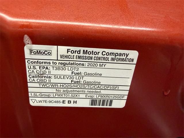 2020 Ford Escape (CC-2060641) for sale in Brookings, South Dakota