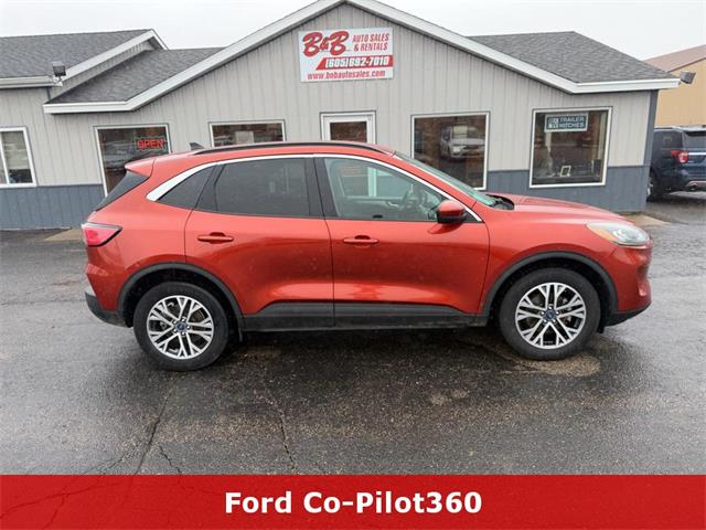 2020 Ford Escape (CC-2060641) for sale in Brookings, South Dakota