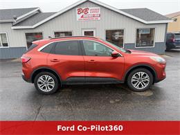 2020 Ford Escape (CC-2060641) for sale in Brookings, South Dakota