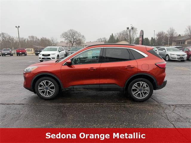 2020 Ford Escape (CC-2060641) for sale in Brookings, South Dakota