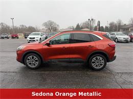 2020 Ford Escape (CC-2060641) for sale in Brookings, South Dakota