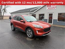 2020 Ford Escape (CC-2060641) for sale in Brookings, South Dakota