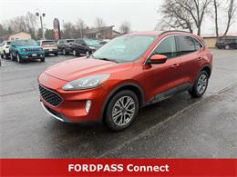 2020 Ford Escape (CC-2060641) for sale in Brookings, South Dakota