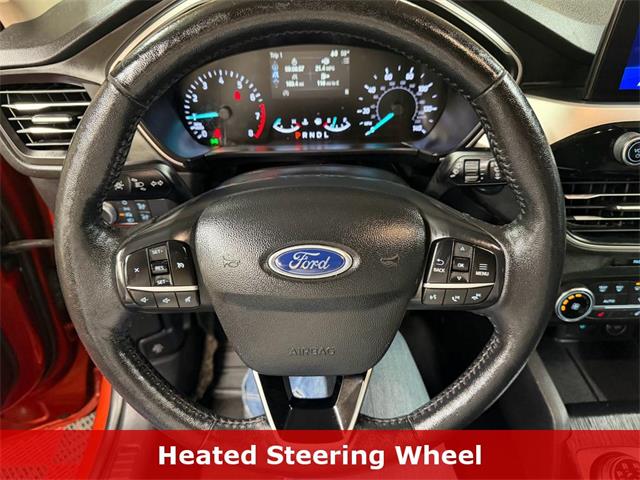 2020 Ford Escape (CC-2060641) for sale in Brookings, South Dakota