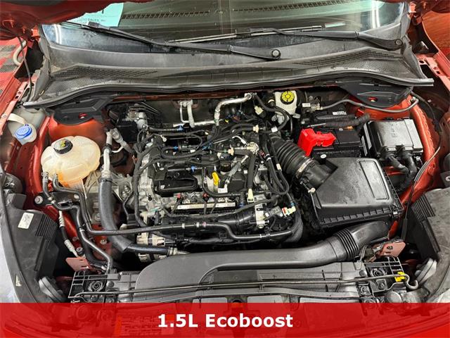 2020 Ford Escape (CC-2060641) for sale in Brookings, South Dakota