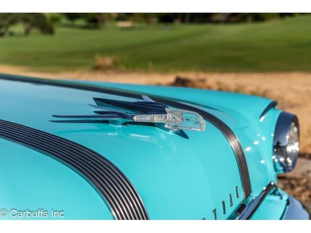 1955 Pontiac Chieftain (CC-2066412) for sale in Concord, California