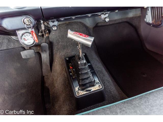 1955 Pontiac Chieftain (CC-2066412) for sale in Concord, California