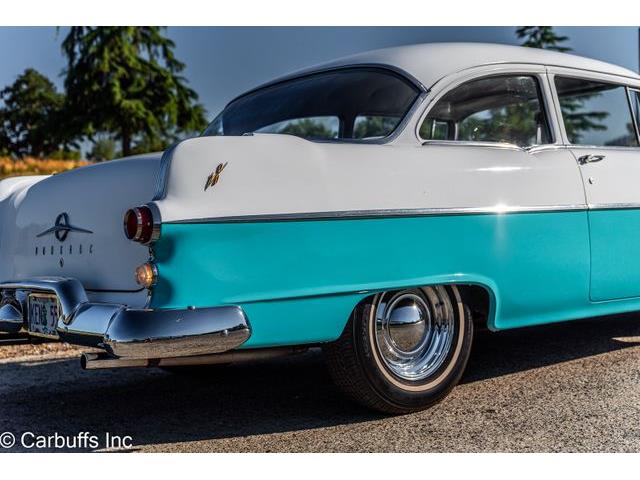 1955 Pontiac Chieftain (CC-2066412) for sale in Concord, California
