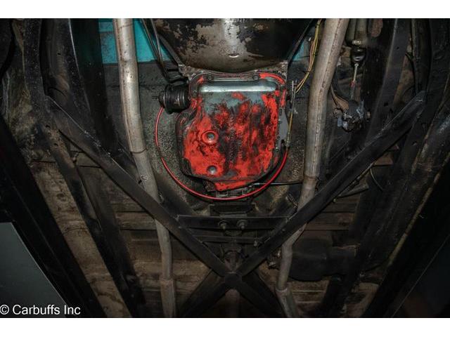 1955 Pontiac Chieftain (CC-2066412) for sale in Concord, California