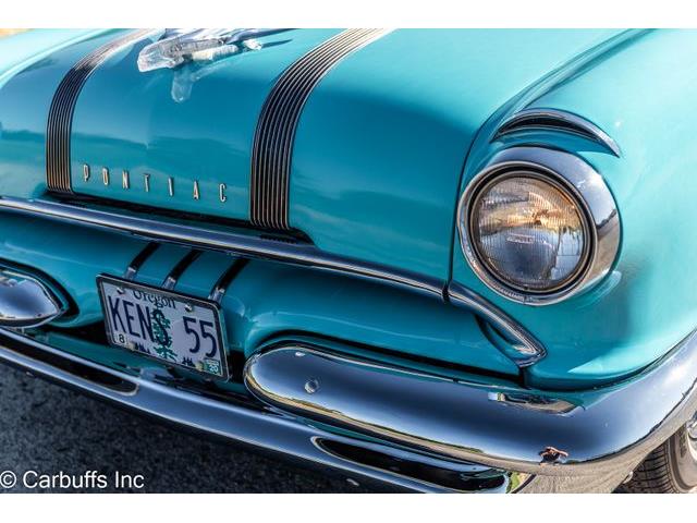 1955 Pontiac Chieftain (CC-2066412) for sale in Concord, California