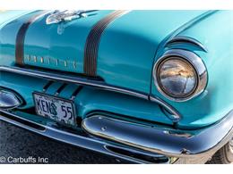 1955 Pontiac Chieftain (CC-2066412) for sale in Concord, California