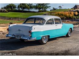 1955 Pontiac Chieftain (CC-2066412) for sale in Concord, California