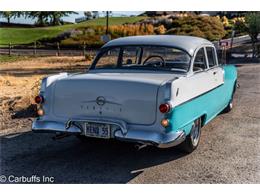 1955 Pontiac Chieftain (CC-2066412) for sale in Concord, California
