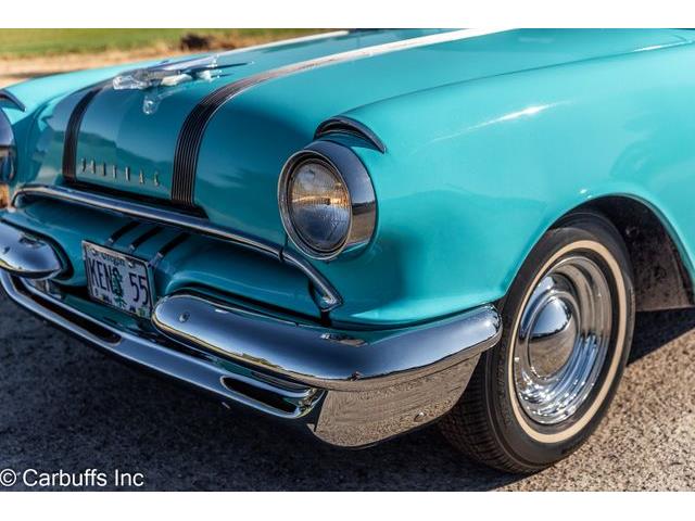 1955 Pontiac Chieftain (CC-2066412) for sale in Concord, California