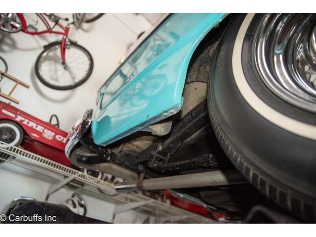 1955 Pontiac Chieftain (CC-2066412) for sale in Concord, California