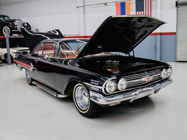 1960 Chevrolet Impala (CC-2066413) for sale in Sun Valley, California