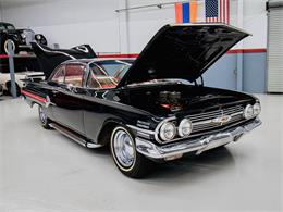1960 Chevrolet Impala (CC-2066413) for sale in Sun Valley, California