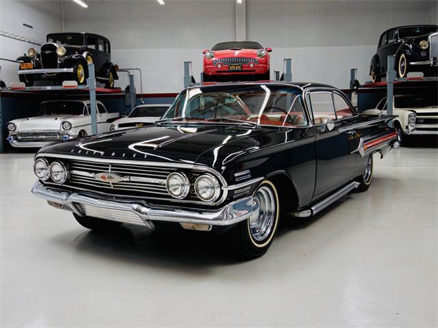 1960 Chevrolet Impala (CC-2066413) for sale in Sun Valley, California