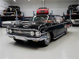 1960 Chevrolet Impala (CC-2066413) for sale in Sun Valley, California