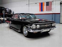 1960 Chevrolet Impala (CC-2066413) for sale in Sun Valley, California