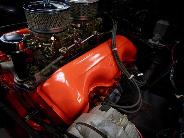 1960 Chevrolet Impala (CC-2066413) for sale in Sun Valley, California