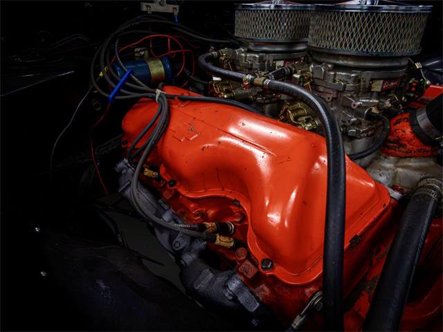 1960 Chevrolet Impala (CC-2066413) for sale in Sun Valley, California