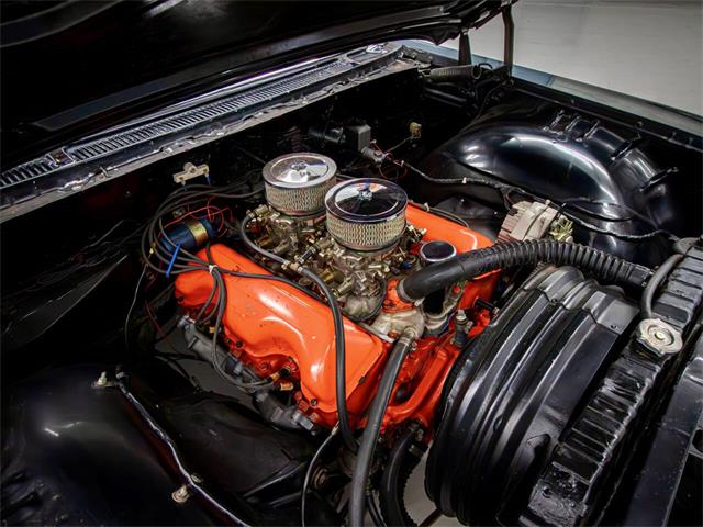 1960 Chevrolet Impala (CC-2066413) for sale in Sun Valley, California