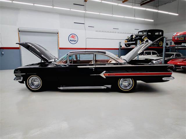1960 Chevrolet Impala (CC-2066413) for sale in Sun Valley, California