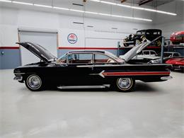 1960 Chevrolet Impala (CC-2066413) for sale in Sun Valley, California