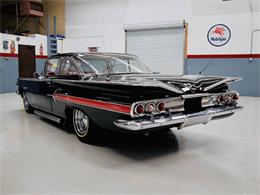 1960 Chevrolet Impala (CC-2066413) for sale in Sun Valley, California