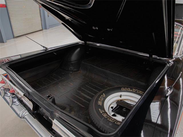 1960 Chevrolet Impala (CC-2066413) for sale in Sun Valley, California