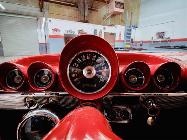 1960 Chevrolet Impala (CC-2066413) for sale in Sun Valley, California