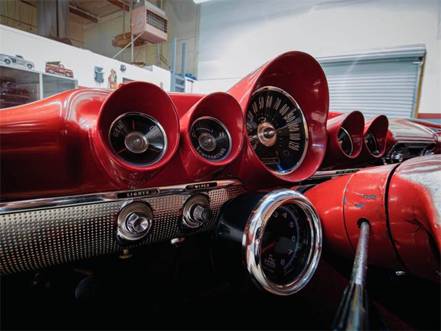 1960 Chevrolet Impala (CC-2066413) for sale in Sun Valley, California