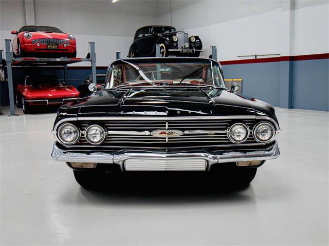 1960 Chevrolet Impala (CC-2066413) for sale in Sun Valley, California