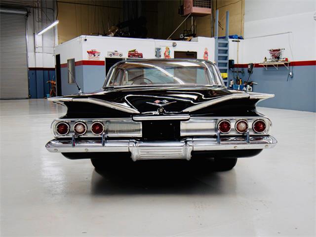 1960 Chevrolet Impala (CC-2066413) for sale in Sun Valley, California