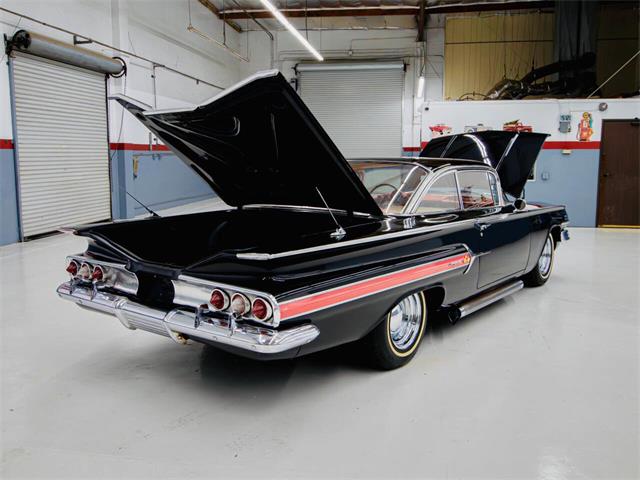 1960 Chevrolet Impala (CC-2066413) for sale in Sun Valley, California