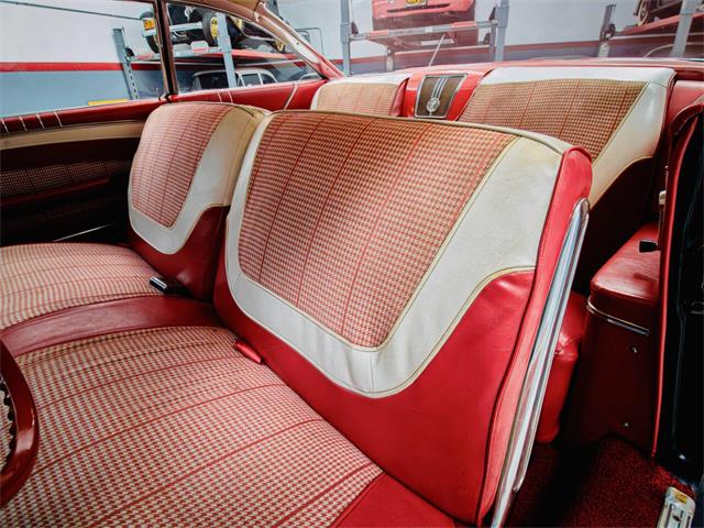 1960 Chevrolet Impala (CC-2066413) for sale in Sun Valley, California