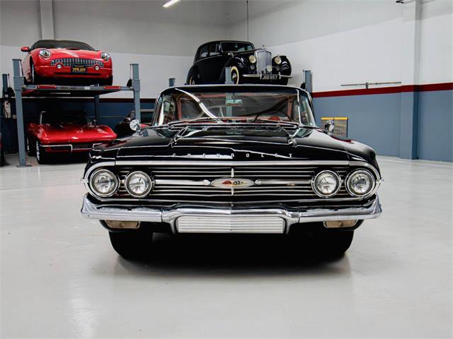 1960 Chevrolet Impala (CC-2066413) for sale in Sun Valley, California