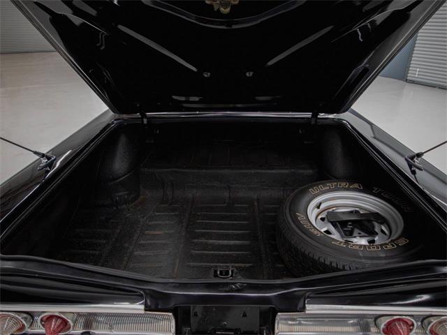 1960 Chevrolet Impala (CC-2066413) for sale in Sun Valley, California