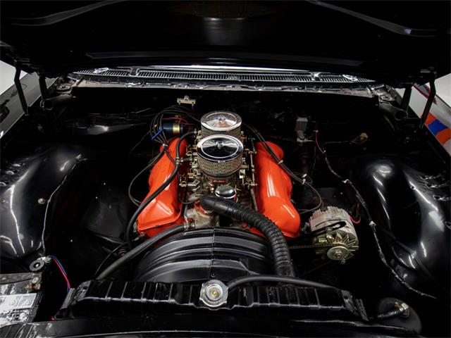 1960 Chevrolet Impala (CC-2066413) for sale in Sun Valley, California