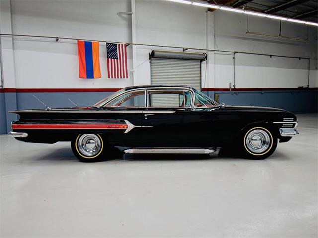 1960 Chevrolet Impala (CC-2066413) for sale in Sun Valley, California