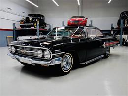 1960 Chevrolet Impala (CC-2066413) for sale in Sun Valley, California